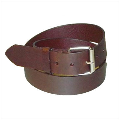 Genuine Leather Belt