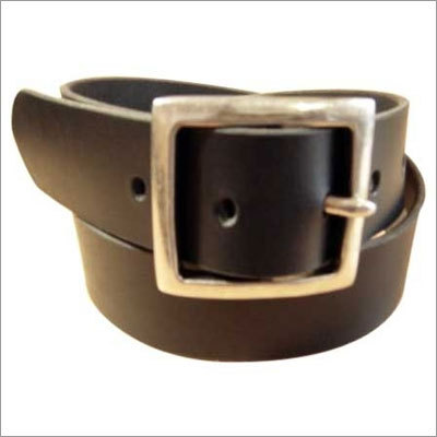 Mens Leather Belts