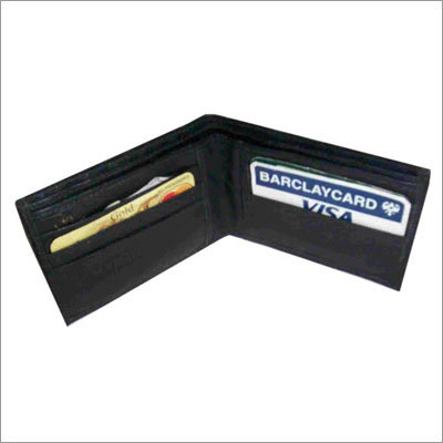 Leather Wallets