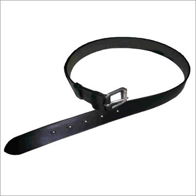 Elegant Leather Belt