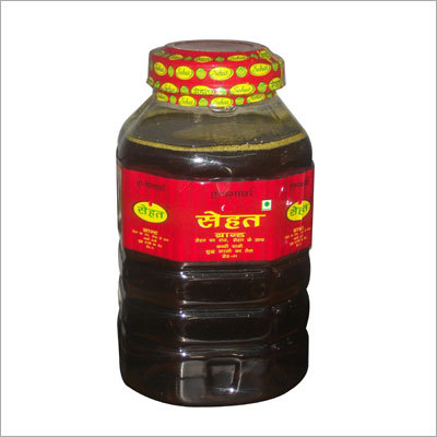 Mustard Oil
