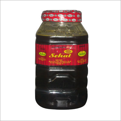 Nutritious Mustard Oil