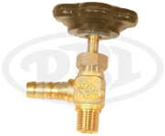 Compressor Delivery Valve BSP