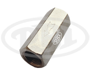 Non-Return Valve (BSP)