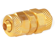 Equal PU Connector Assembly