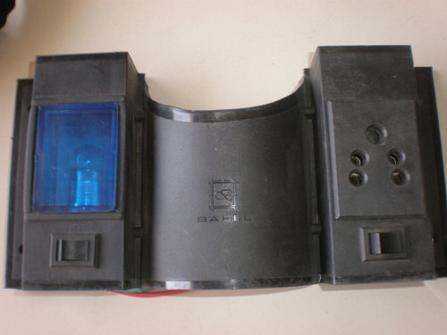 Bus Chargers