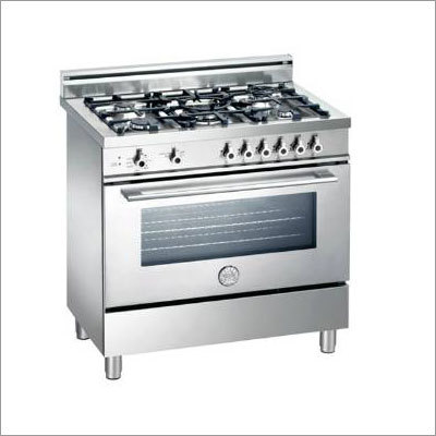 Commercial Gas Stove