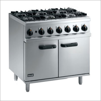 Kitchen Burner