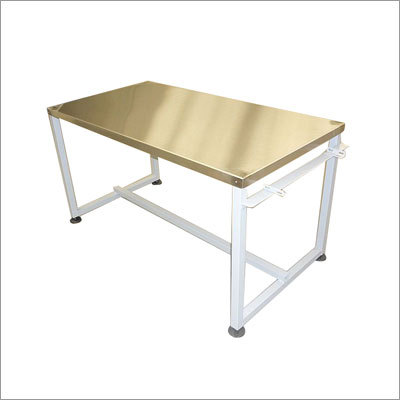 Working Tables