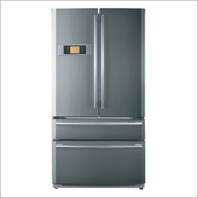 Haier Refrigerator French Four Door Side By Side