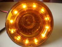 Bus Tail Lamp