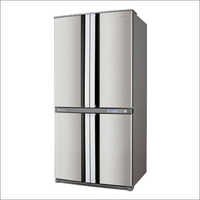 Four Door Fridge