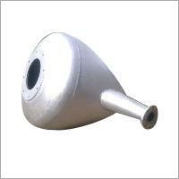 Industrial Ash Handling Components