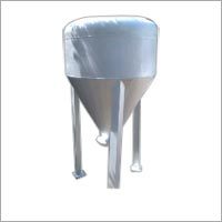 Components Ash Handling