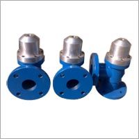Conventional Fly Ash Handling Components