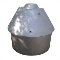 Pneumatic Ash Handling System