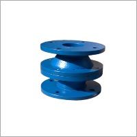 Bottom Ash Handling Components