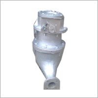 Fly Ash Handling Systems