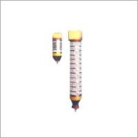 Hydraulic Ash Handling Component