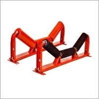 Conveyor Idlers