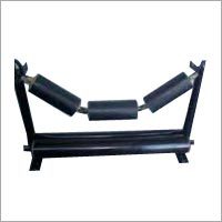 Idler Conveyor Roller Stands