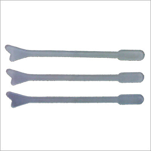 Endocervical Brush Spatula