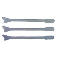 Endocervical Brush Spatula