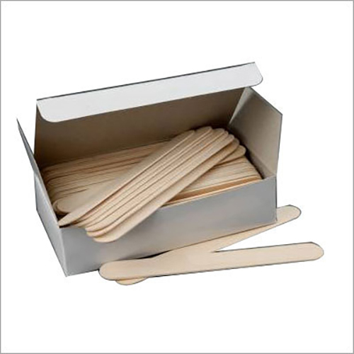 Tongue Depressor