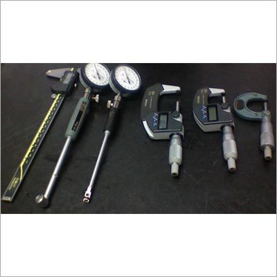 Measuring Instruments