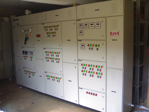 Motor Control Centre