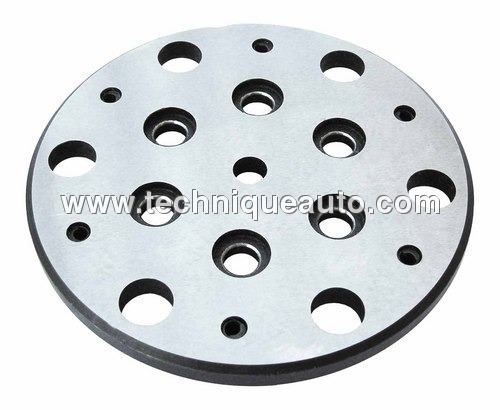  PUMP PLATE 