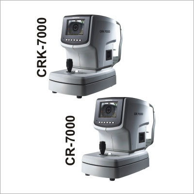 Auto Ref Keratometers