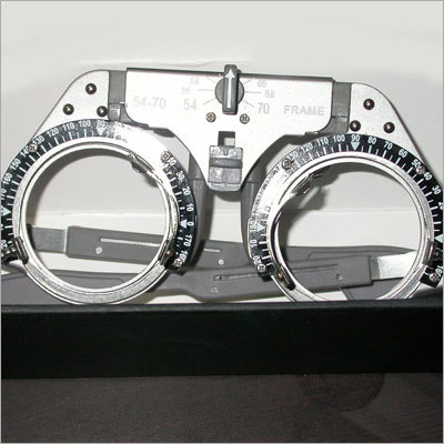 Trial Frame