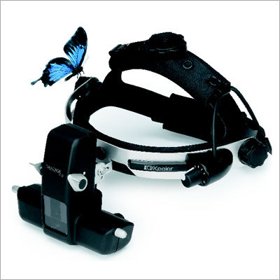 Vantage Cordless Keeler