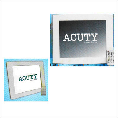 Vision Tester Acuty Baby Acuty Xl
