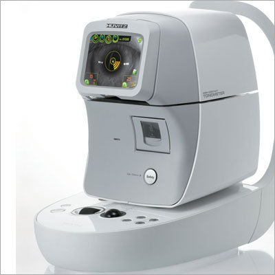 Non Contanct Tonometer