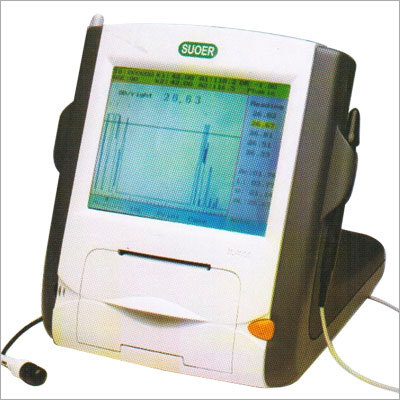 A Scan Ultrasound Super - A Scan Ultrasound Super Exporter, Supplier ...