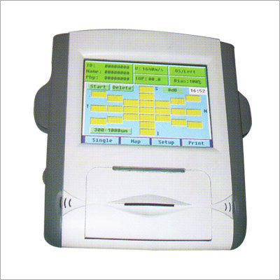 Suoer Pachymeter