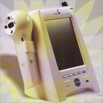 Ultrasound B Scan Super