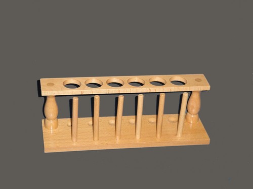 TEST TUBE STAND