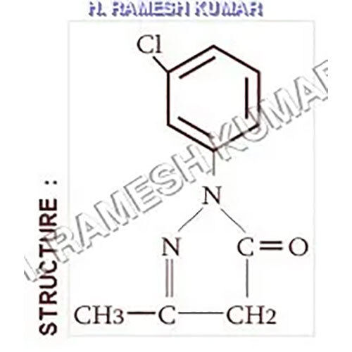 1(Mchloro) Phenyl 3-Methyl 5 Pyrazolone (MCPMP)