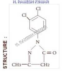 1-(3,4-Dichloro)Phenyl-3-Methyl-5-Pyrazolone