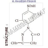 1-(3 -4-Dichloro)Phenyl-3-Methyl-5-Pyrazolone