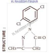 1(2.5 DICHLORO) PHENYL 3-METHYL 5-PYRAZOLONE (2:5DCPMP)