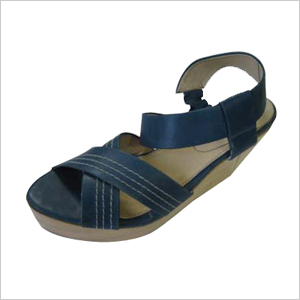 Rubber Ladies Footwear