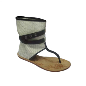 Fancy Slipper