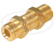 Bulk-Head Union (Tube OD)