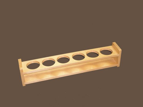 BOTTLE RACK