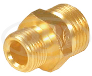 Compression Reducing Union