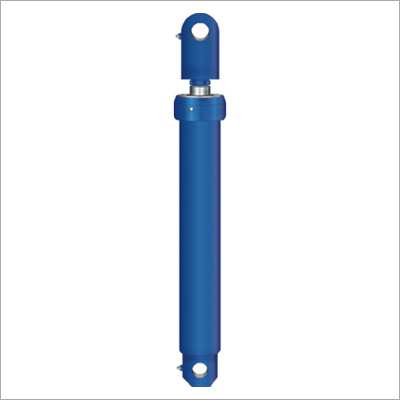 Front Loader Hydraulic Cylinders By DIVINE HYDRAULICS PVT. LTD.